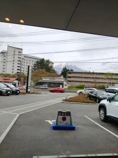 日本2026 - Fujiyoshida/Japan