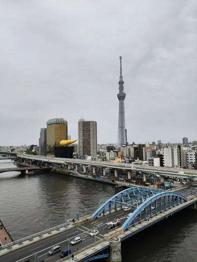 KOKO HOTEL Asakusa Komagata