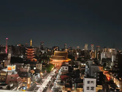 日本2026 - Taito City/Japan