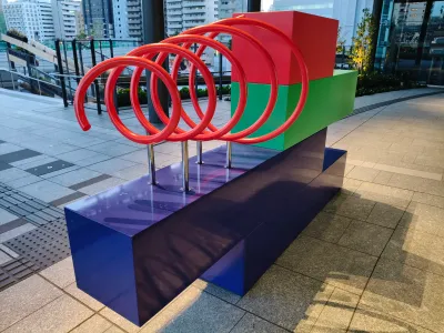 MoN Takanawa
