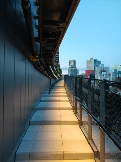 MoN Takanawa