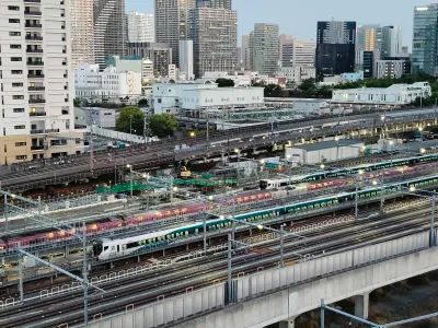 MoN Takanawa