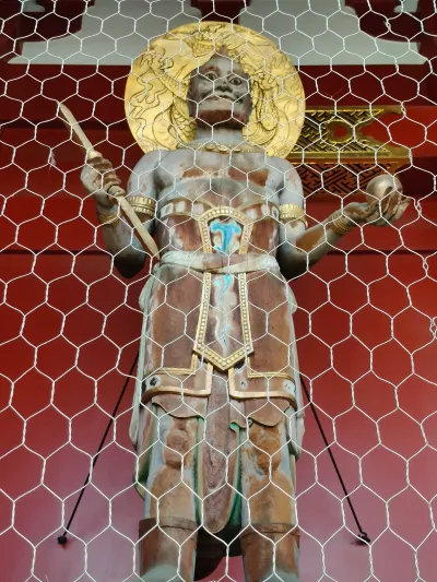 Asakusa Cultural Tourist Center